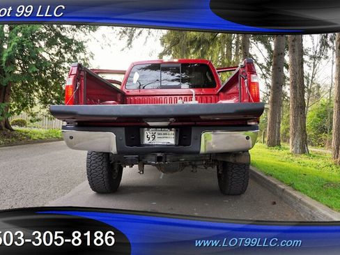 Used 2014 Ford F250 Lariat w/ Lariat Interior Package AWD/4WD image 30
