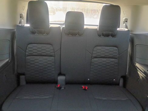 New 2026 Nissan Pathfinder SV image 30