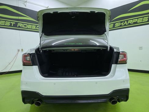 Used 2022 Subaru Legacy Limited XT image 9