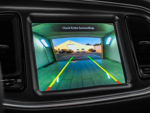 Used 2018 Dodge Challenger R/T w/ Sound Group image 20