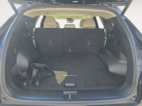 Certified 2025 Hyundai Tucson SEL AWD/4WD image 14