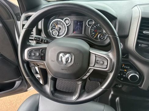 Used 2022 RAM 1500 Tradesman AWD/4WD image 19