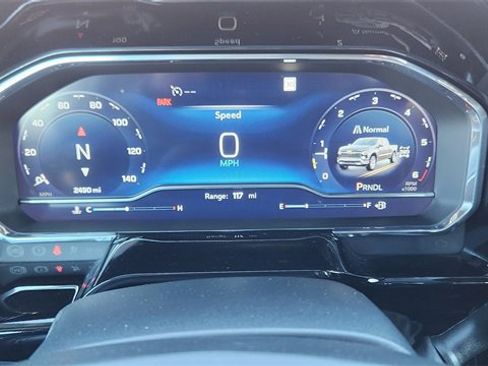 Used 2025 Chevrolet Silverado 1500 LT w/ Protection Package image 40