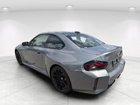 New 2026 BMW M2 w/ Lighting Package RWD image 6