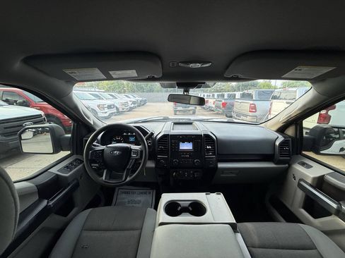 Used 2019 Ford F150 XL w/ XL Power Equipment Group AWD/4WD image 17
