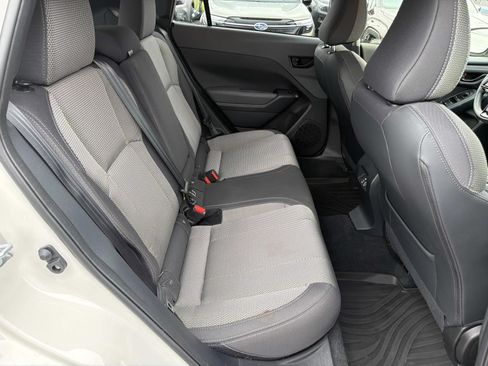 Certified 2024 Subaru Crosstrek 2.0i Premium w/ Crosstrek Mirror Package AWD/4WD image 16