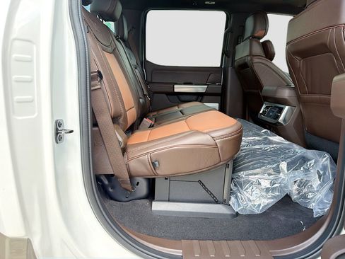 New 2026 Ford F250 King Ranch AWD/4WD image 36