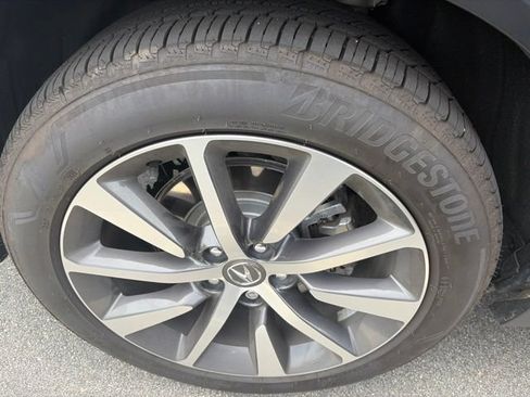 Used 2026 Acura MDX FWD w/ Technology Package image 6