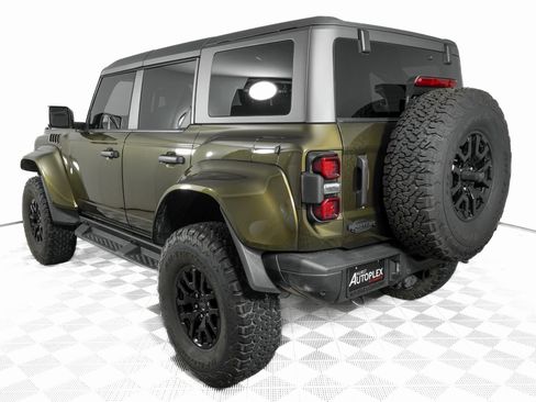 Used 2024 Ford Bronco Raptor image 7
