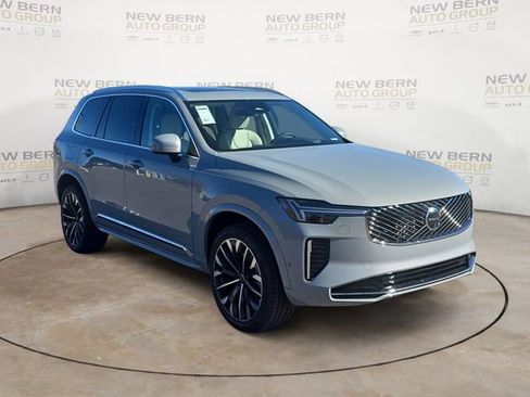 New 2026 Volvo XC90 B6 Ultra AWD/4WD image 7