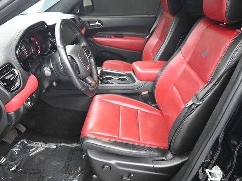 Used 2022 Dodge Durango R/T w/ Tow 'N Go Package AWD/4WD image 15
