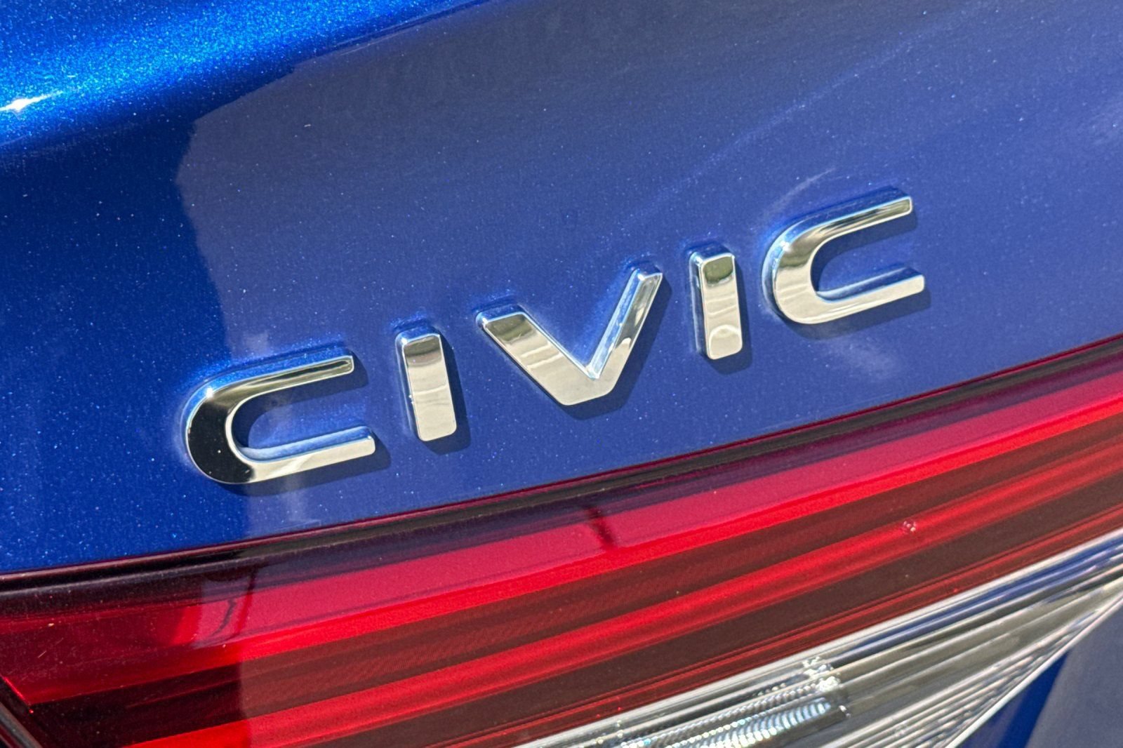 Used 2022 Honda Civic Sport image 50