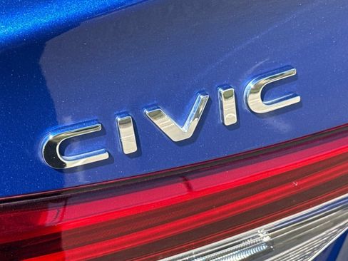 Used 2022 Honda Civic Sport image 50