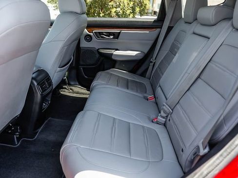 Used 2022 Honda CR-V EX-L image 17