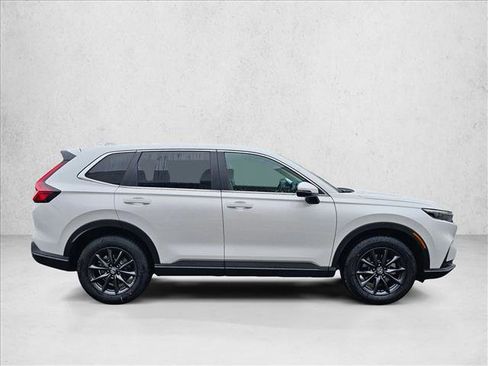 New 2026 Honda CR-V EX-L image 6