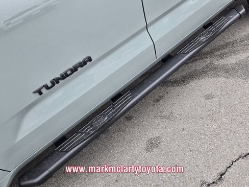 New 2026 Toyota Tundra Limited image 14
