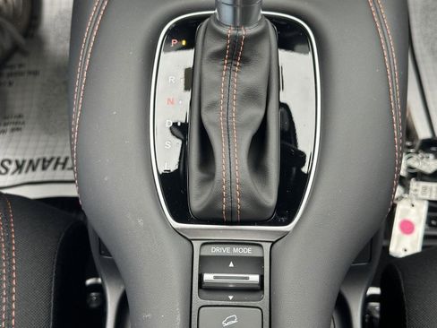 New 2026 Honda HR-V Sport image 23