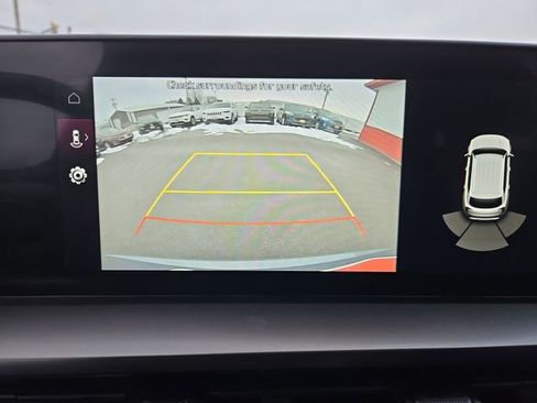 Used 2025 Kia Telluride S image 44