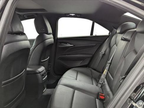 Used 2020 Cadillac CT4 Premium Luxury image 17