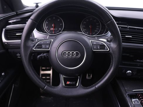 Used 2015 Audi RS 7 Prestige w/ Dynamic Package AWD/4WD image 17