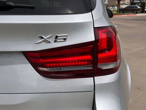 Used 2016 BMW X5 xDrive35i image 11