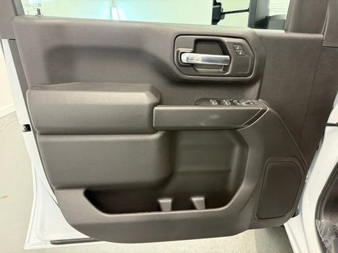 New 2026 GMC Sierra 3500 Pro w/ Convenience Package image 11