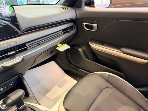 New 2026 Kia K4 GT-Line Turbo image 24