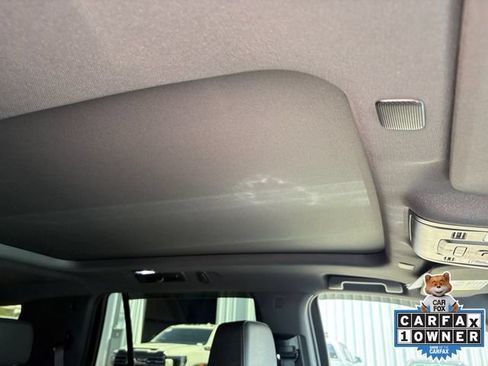 Used 2023 Chevrolet Tahoe LT w/ LT Signature Package AWD/4WD image 7