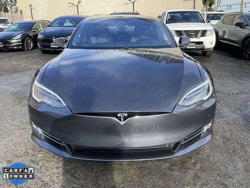 Used 2019 Tesla Model S 100D image 92