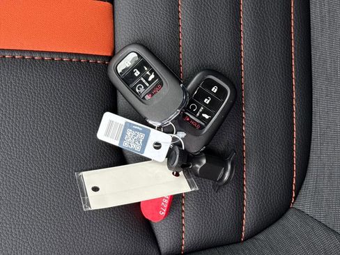 New 2026 Honda Passport TrailSport image 27