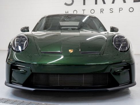 Used 2026 Porsche 911 GT3 image 4