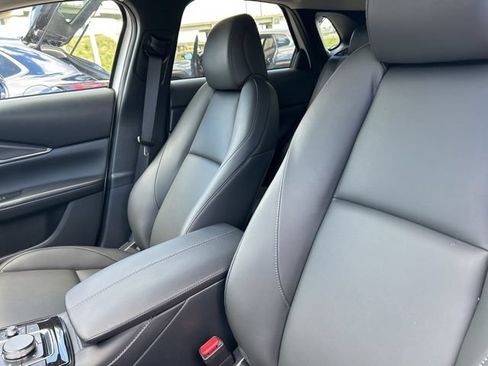 Used 2025 MAZDA CX-30 AWD 2.5 S w/ Preferred Package image 16