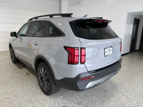 Used 2022 Kia Sorento SX Prestige AWD/4WD image 5