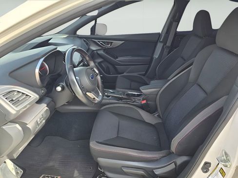 Used 2019 Subaru Impreza 2.0i Sport image 12