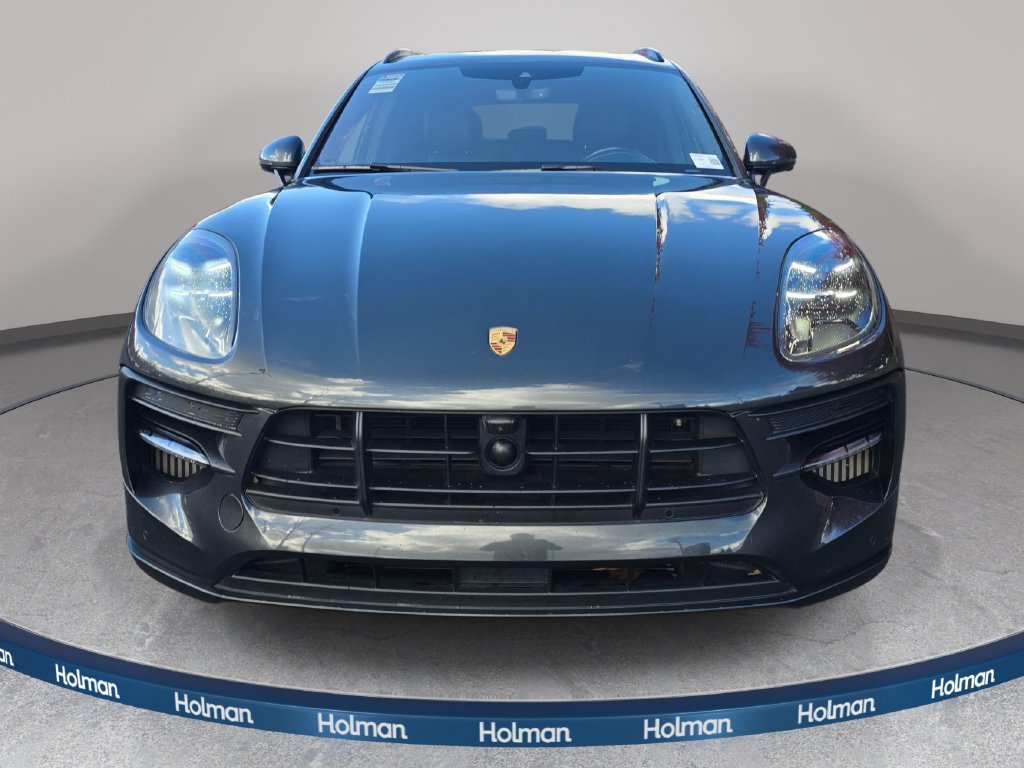 Used 2021 Porsche Macan GTS w/ Premium Package Plus (PF9) AWD/4WD image 3