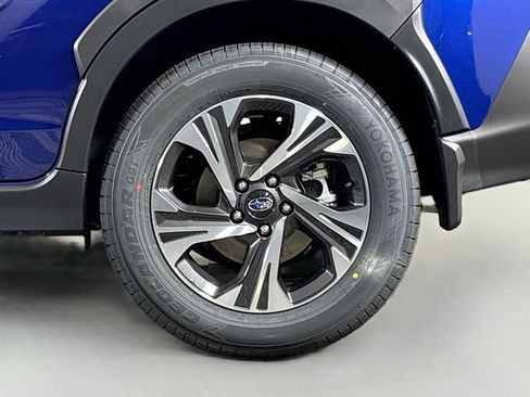 New 2026 Subaru Crosstrek 2.5i Premium image 30