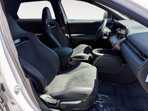 Used 2025 Hyundai Ioniq 5 N AWD/4WD image 19