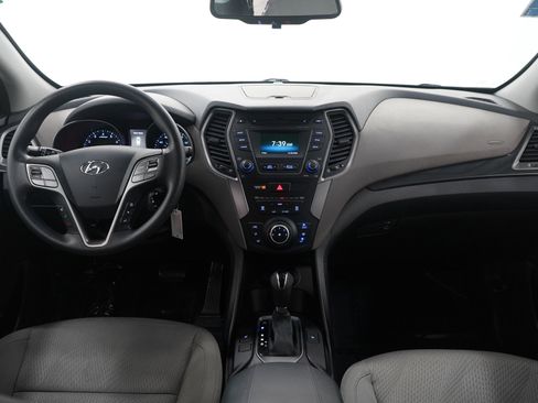 Used 2015 Hyundai Santa Fe Sport w/ Option Group 02 image 15