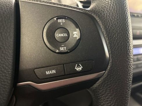 Certified 2019 Honda Passport Sport image 29