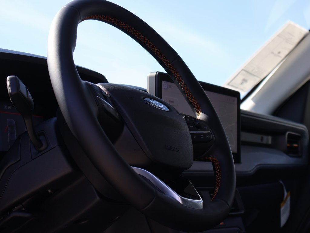 New 2026 Ford Maverick Tremor AWD/4WD image 25