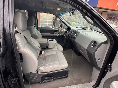 Used 2007 Ford F150 XLT image 20