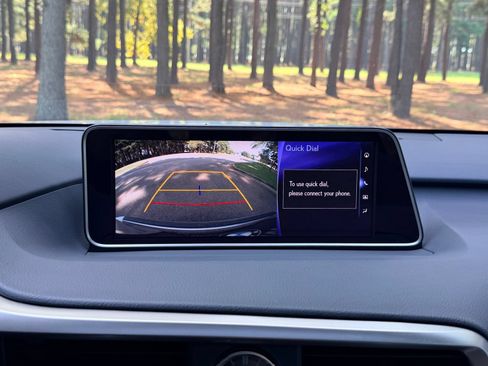 Used 2019 Lexus RX 350 AWD w/ Navigation Package image 5