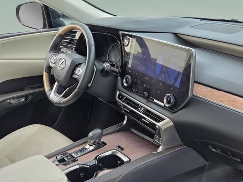 Certified 2023 Lexus RX 350 Premium Plus w/ Cold Area Package FWD image 22