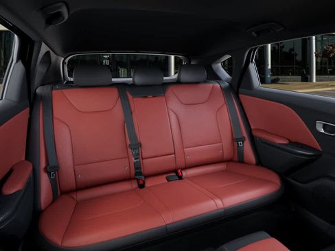 New 2026 Kia K4 EX FWD image 16