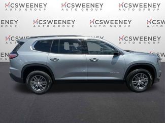 New 2026 GMC Acadia Elevation video 2