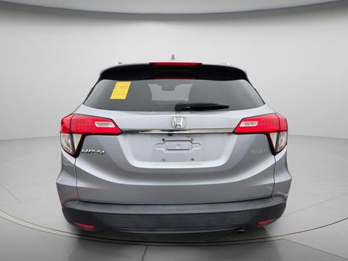 Used 2022 Honda HR-V EX image 6