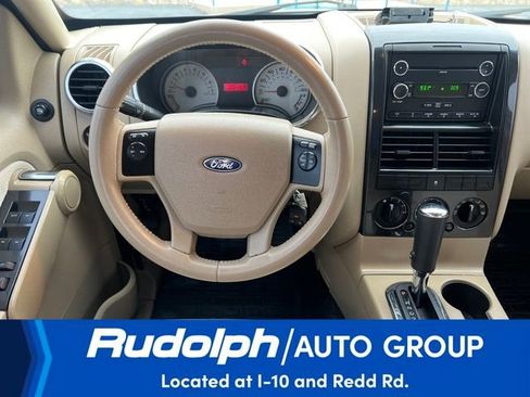 Used 2010 Ford Explorer Sport Trac XLT image 18