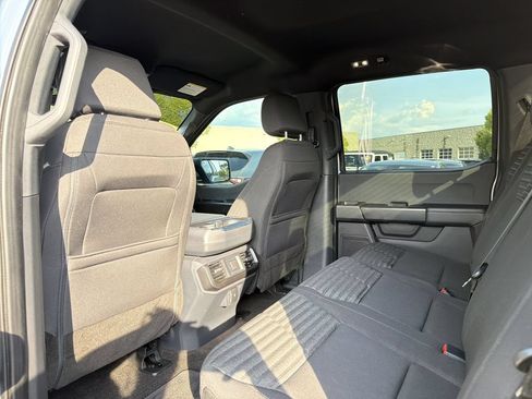 Used 2022 Ford F150 XL w/ STX Appearance Package RWD image 12