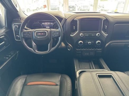 Used 2022 GMC Sierra 1500 AT4 w/ AT4 Premium Package image 26