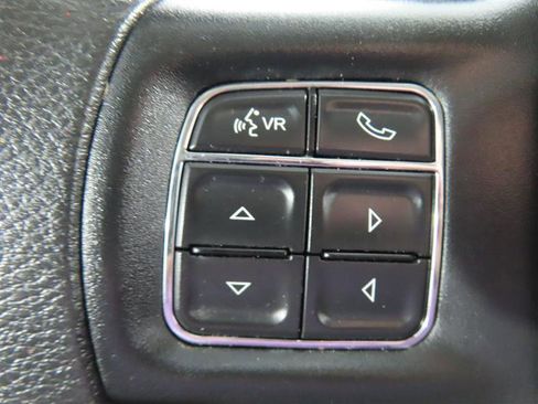 Used 2022 RAM 1500 Tradesman AWD/4WD image 16